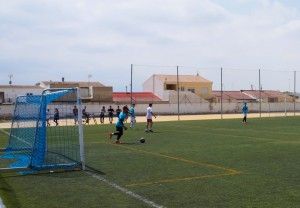 Los “II Encuentros Deportivos de Centros Educativos” de Las Torres de Cotillas, un éxito de participación
