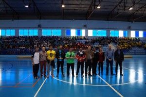 Los “II Encuentros Deportivos de Centros Educativos” de Las Torres de Cotillas, un éxito de participación4