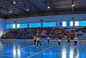 Los “II Encuentros Deportivos de Centros Educativos” de Las Torres de Cotillas, un éxito de participación5