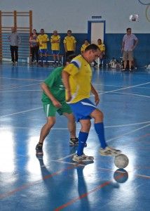 AFEMCE se impone en la VIII Liga Regional de fútbol sala “Pro Salud Mental” en Las Torres de Cotillas2