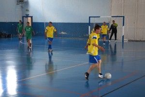 AFEMCE se impone en la VIII Liga Regional de fútbol sala “Pro Salud Mental” en Las Torres de Cotillas3