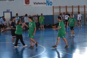 AFEMCE se impone en la VIII Liga Regional de fútbol sala “Pro Salud Mental” en Las Torres de Cotillas5