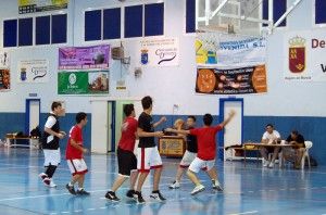 Basket Las Torres