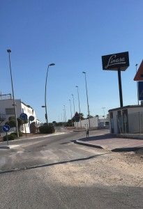 El Ayuntamiento torreño adjudica las obras de renovación de la avenida del Trabajo, que mejorarán el tráfico pesado