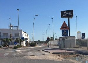 El Ayuntamiento torreño adjudica las obras de renovación de la avenida del Trabajo, que mejorarán el tráfico pesado3