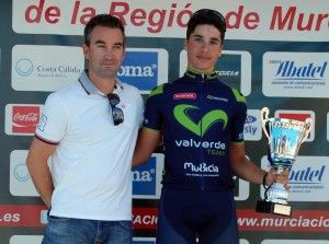 IV Vuelta Ciclista Ruta de Cadetes a la Región de Murcia - Las Torres de Cotillas4