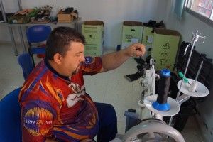 Arrranca por tercer año en Las Torres de Cotillas un taller de zapatero remendón de “Proyecto Abraham”4
