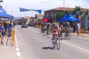 Las Escuelas de Ruta protagonizaron otra gran jornada de ciclismo en Las Torres de Cotillas2