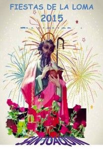 Fiestas La Loma