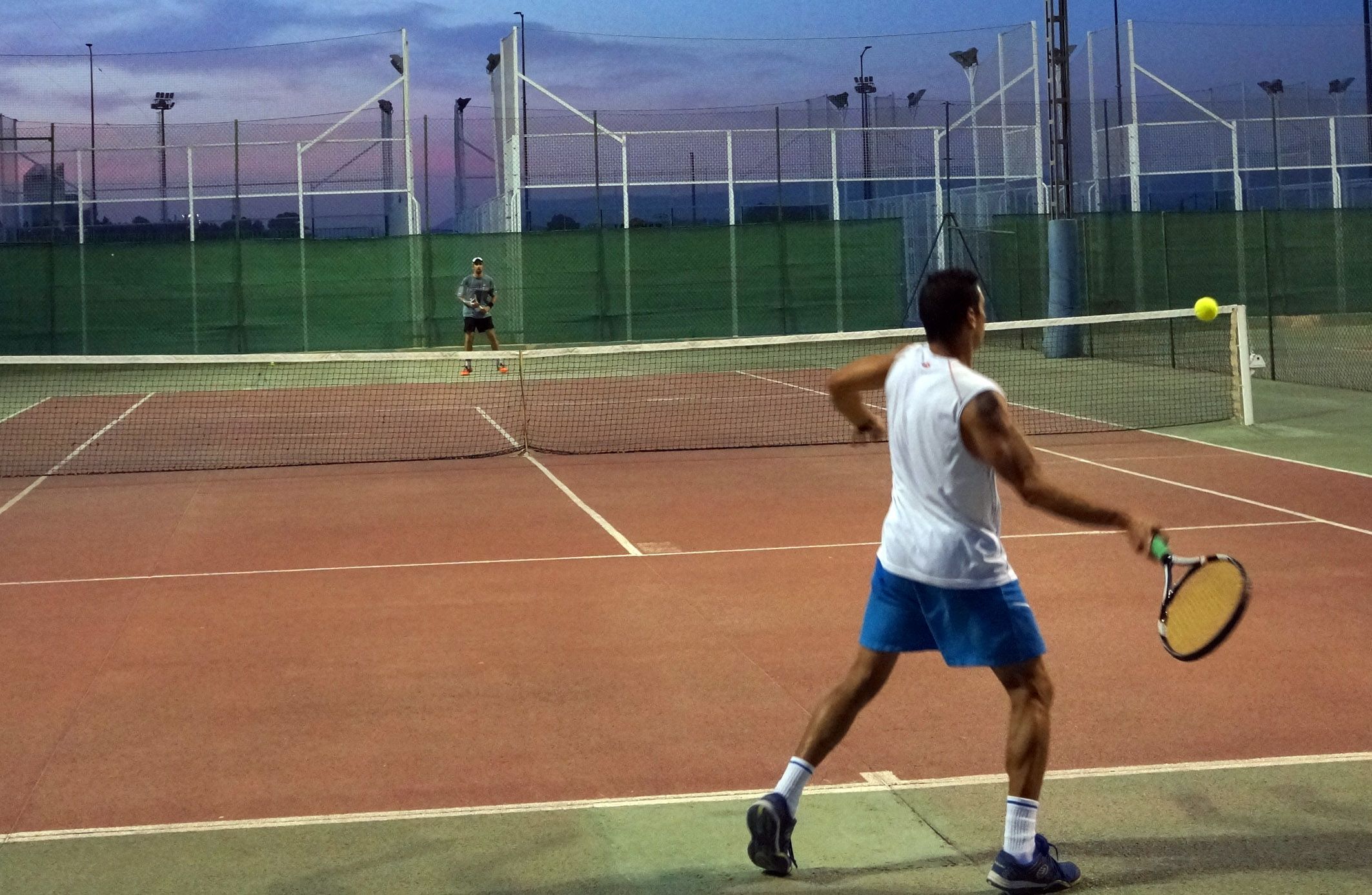 Torneo de tenis - Fiestas Las Torres de Cotillas2