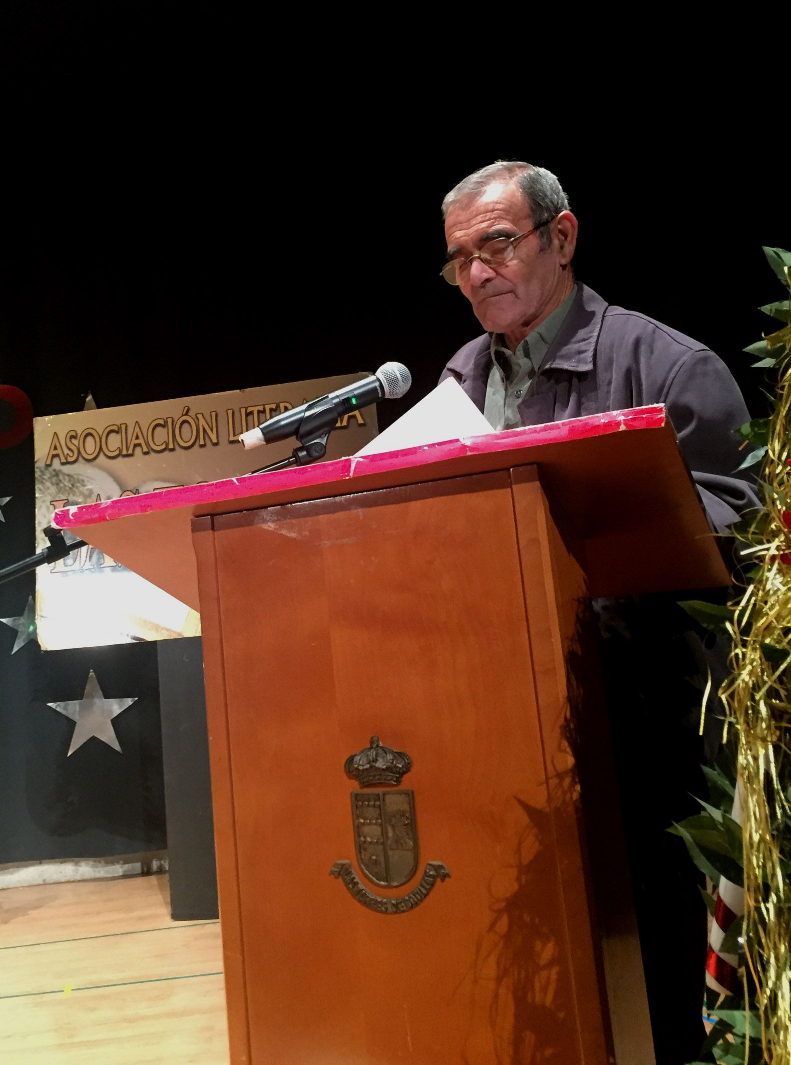 La Navidad, protagonista de los “Jueves Literarios” torreños3