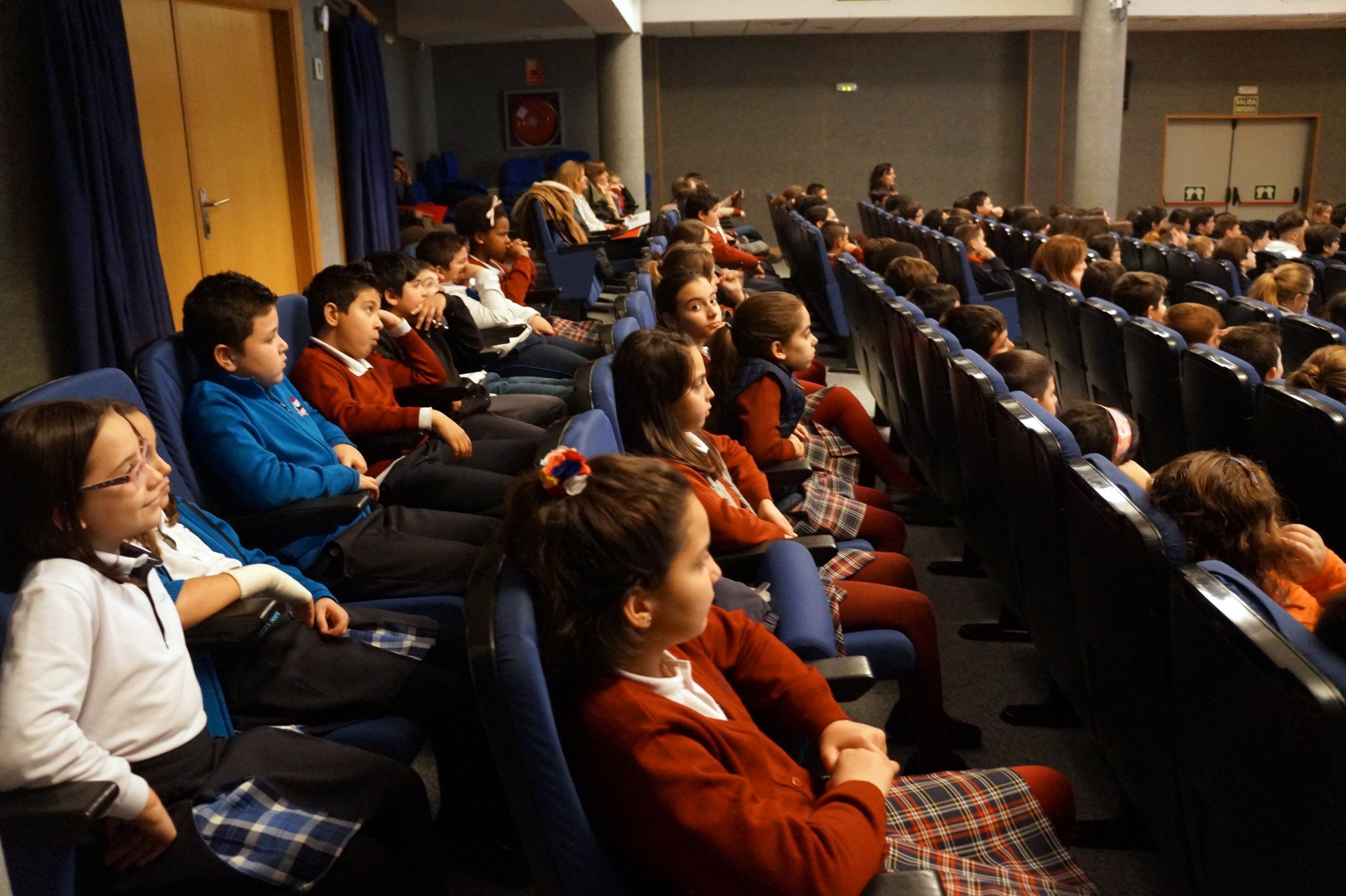 Arranca con el atleta paralímpico Lorenzo Albaladejo un proyecto regional de promoción escolar de los valores de los deportistas de alto nive6