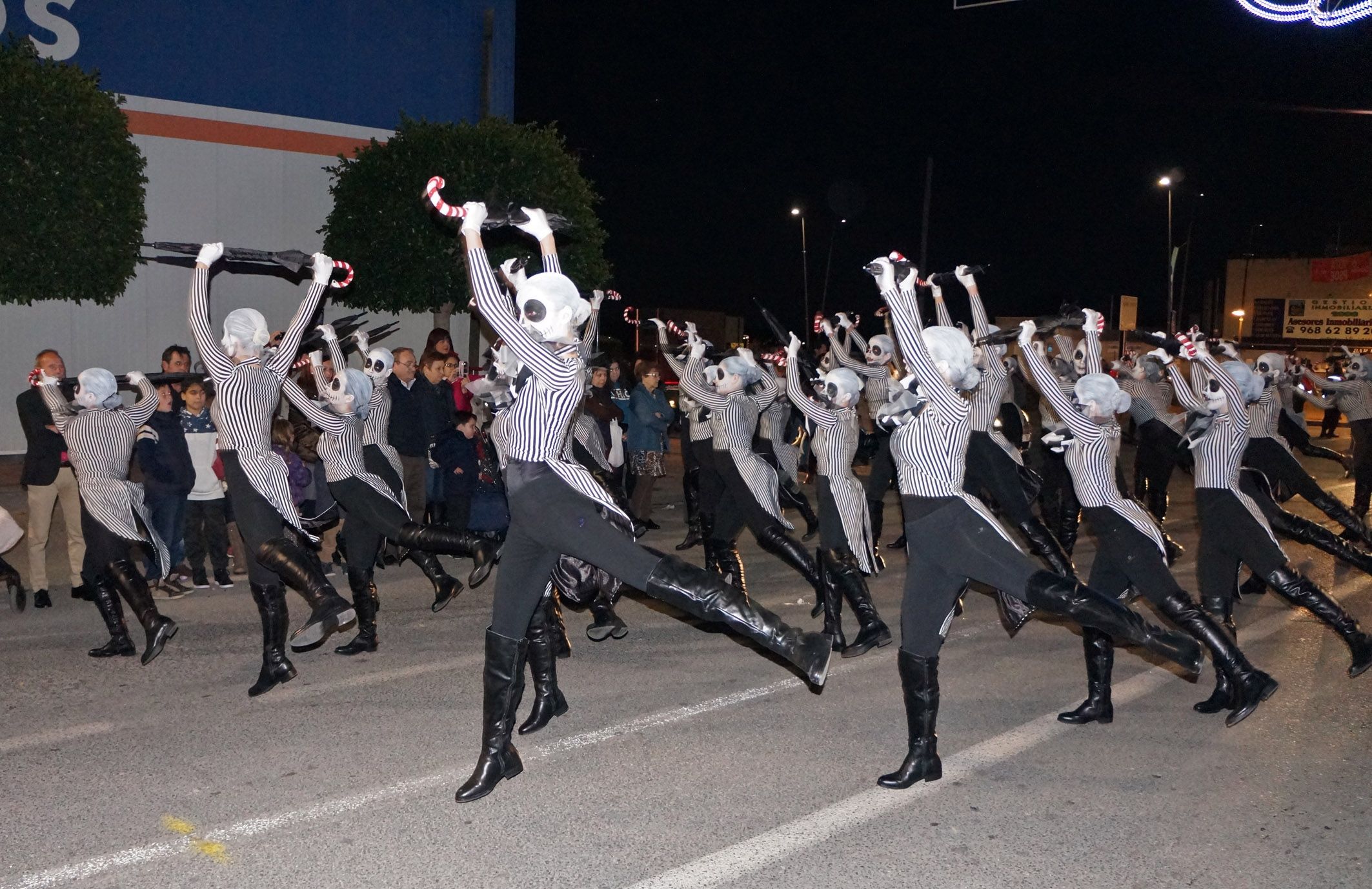 Cabalgata de Reyes - Las Torres de Cotillas17