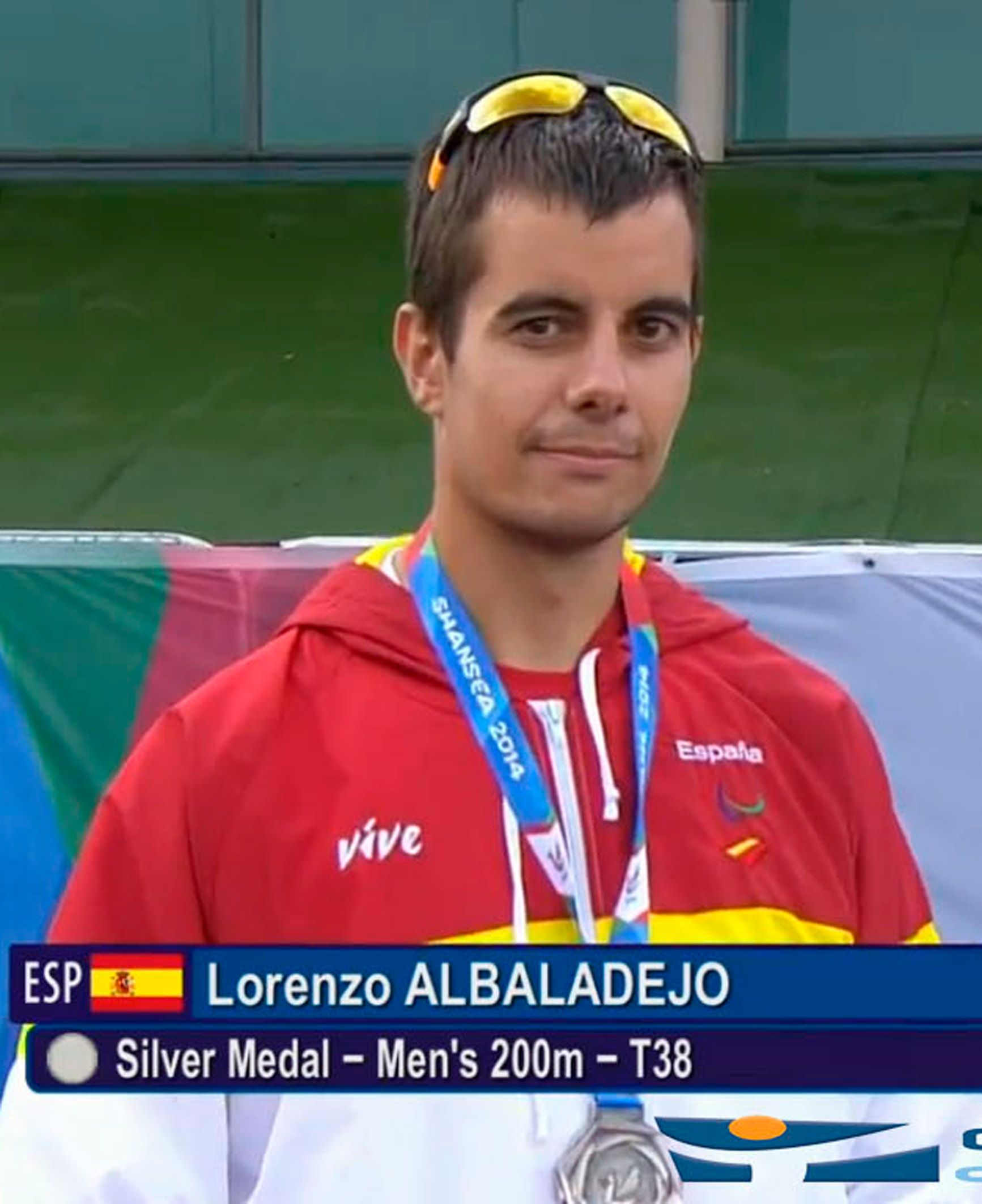 Lorenzo Albaladejo