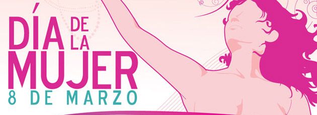 Programación de la Semana de la Mujer  2016