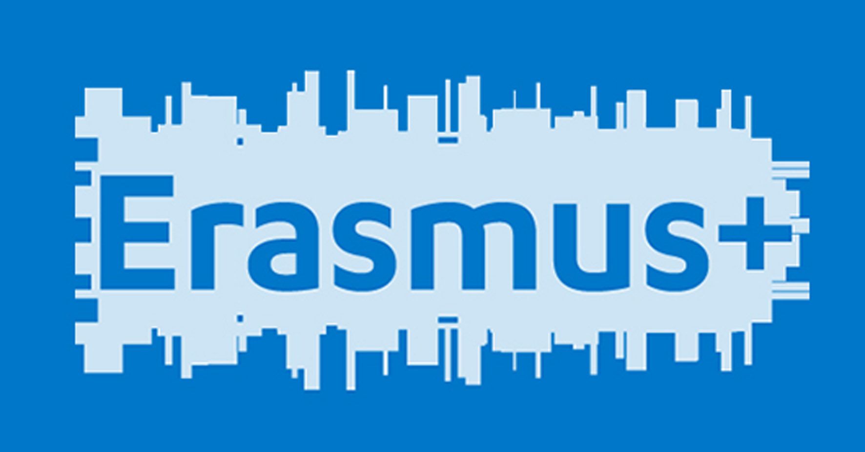 Erasmus +