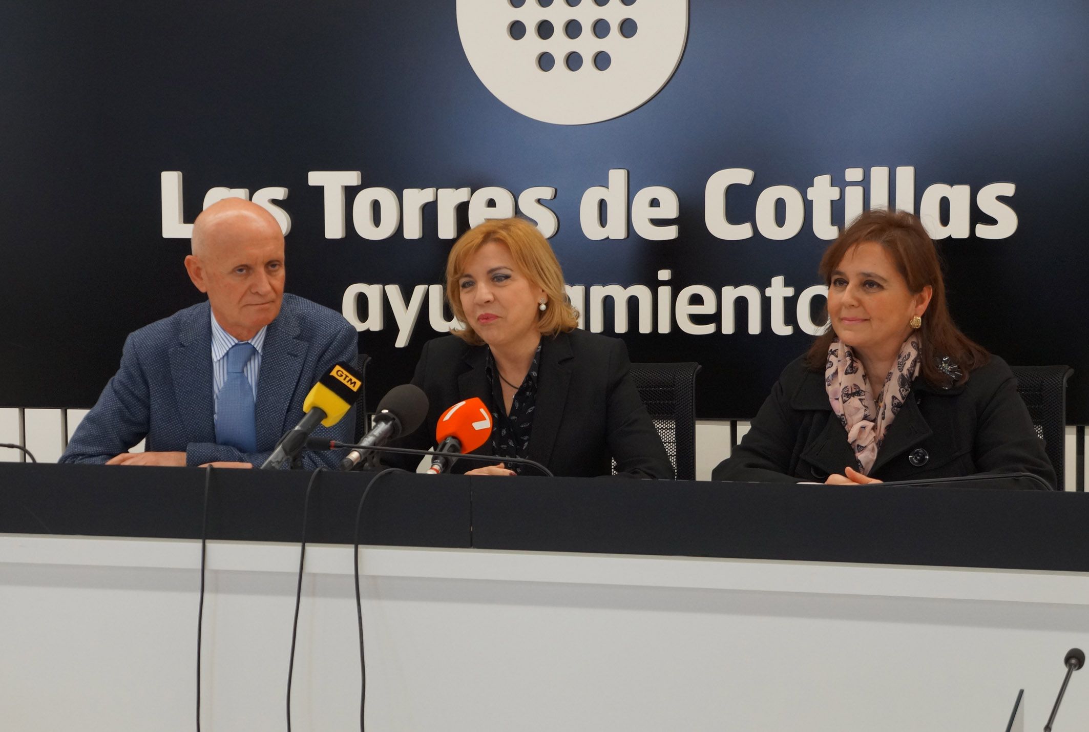 Visita de la consejera Violante Tomás a Las Torres de Cotillas2