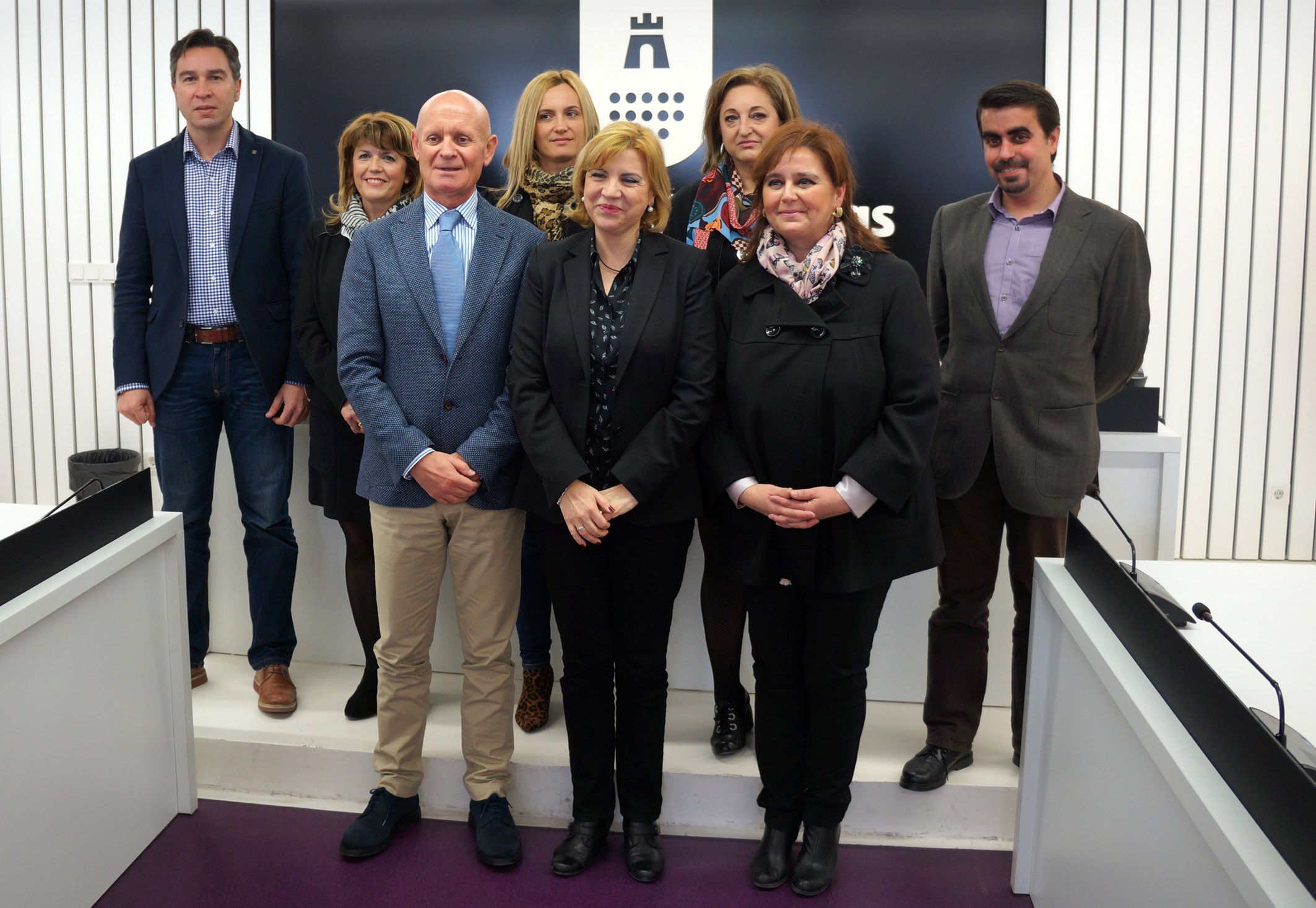 Visita de la consejera Violante Tomás a Las Torres de Cotillas3