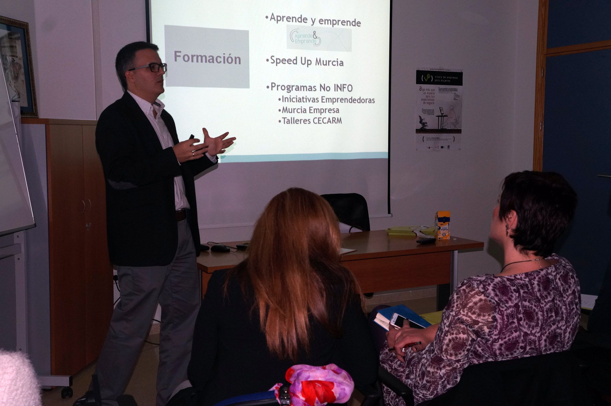 Congreso mujeres - Las Torres de Cotillas2