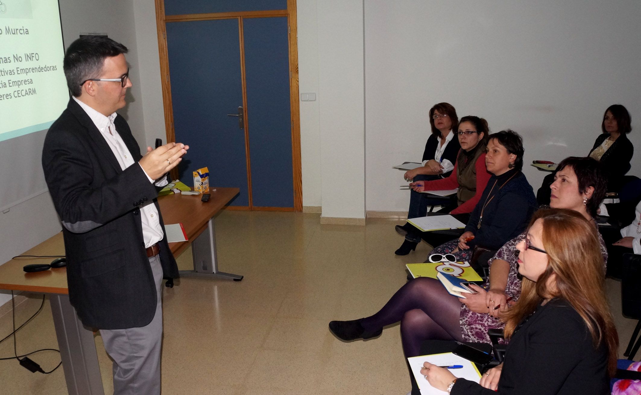 Congreso mujeres - Las Torres de Cotillas3