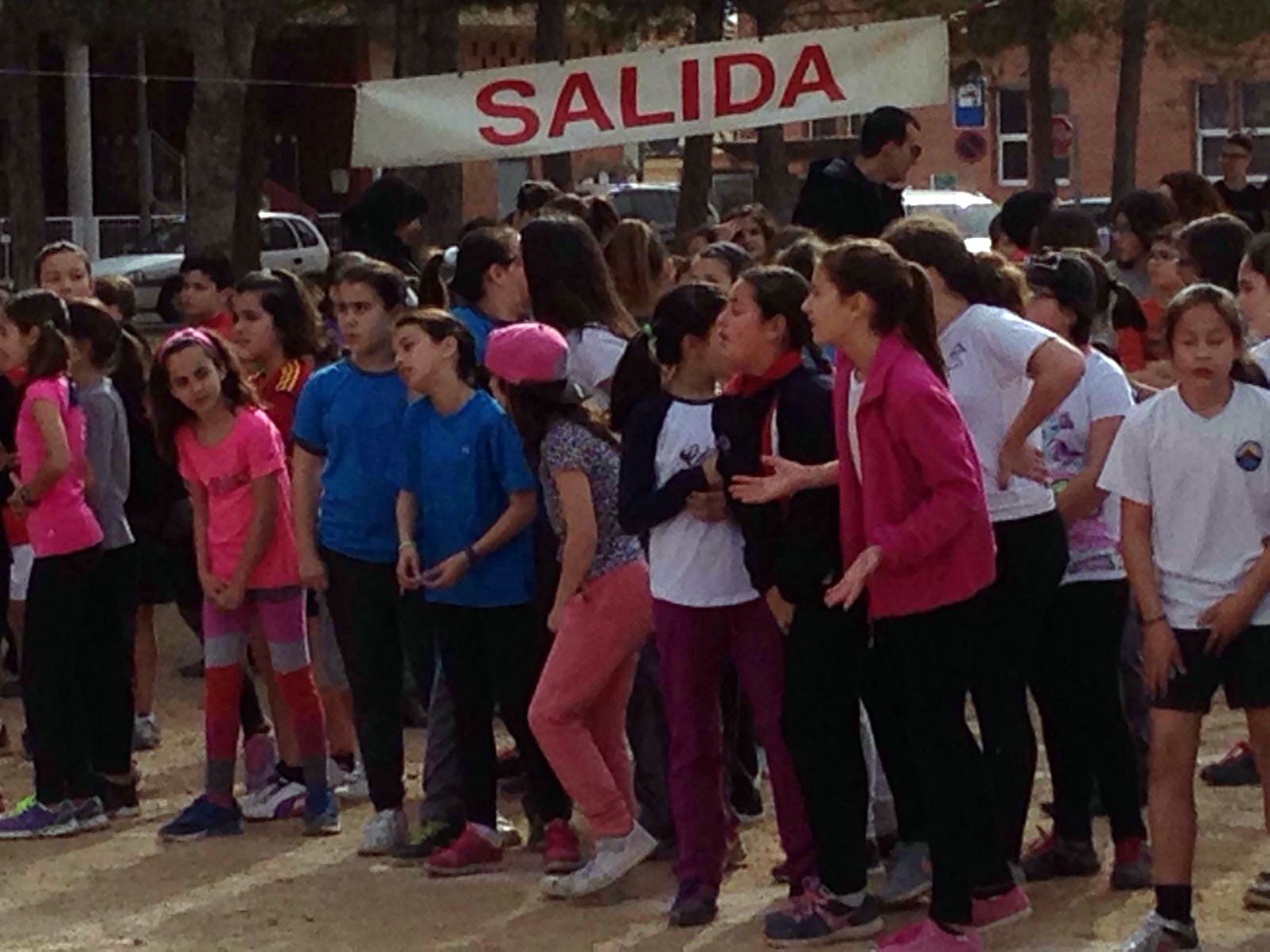 Cross escolar de Las Torres de Cotillas 2016 (3)