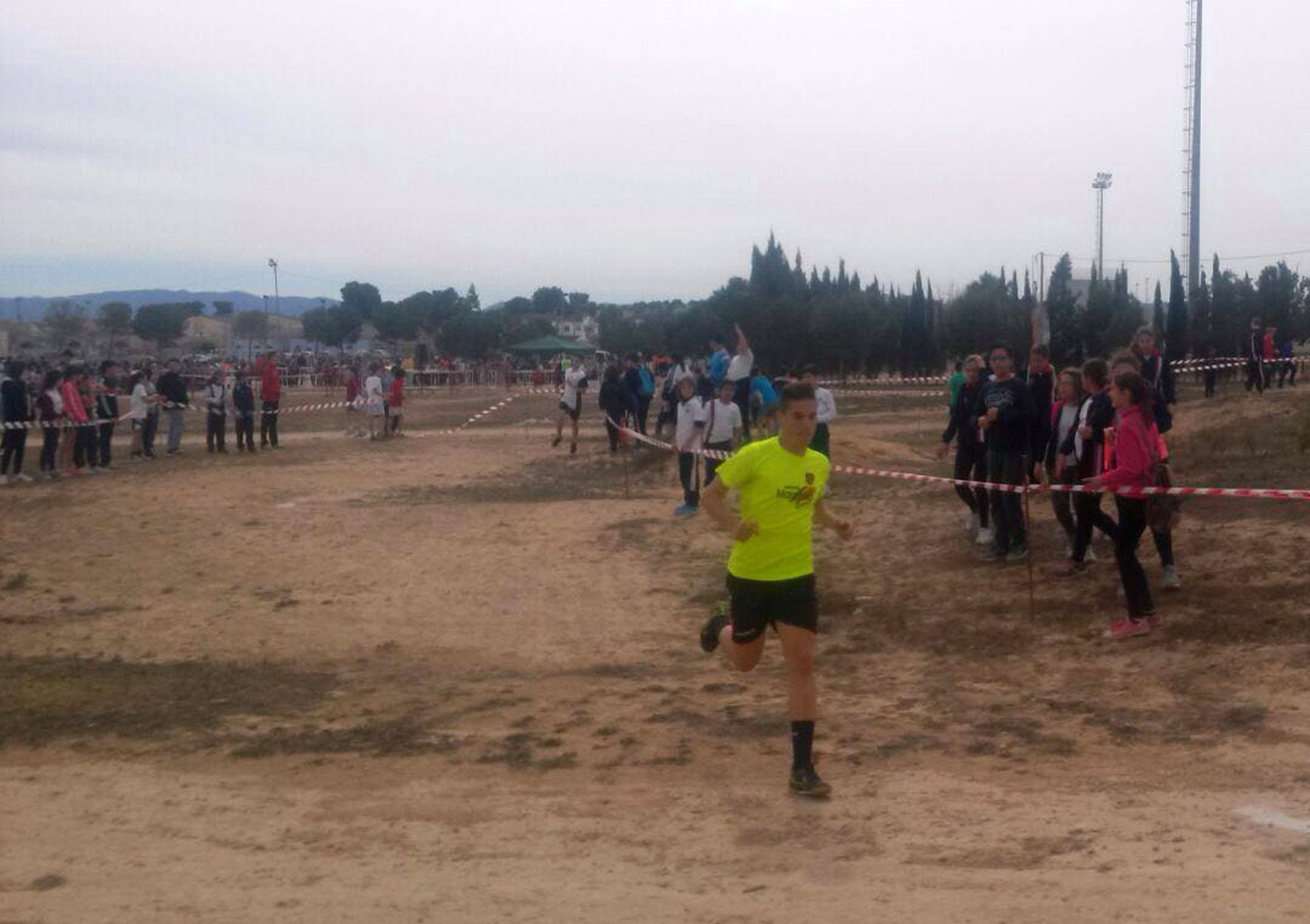 Cross escolar de Las Torres de Cotillas 2016 (4)