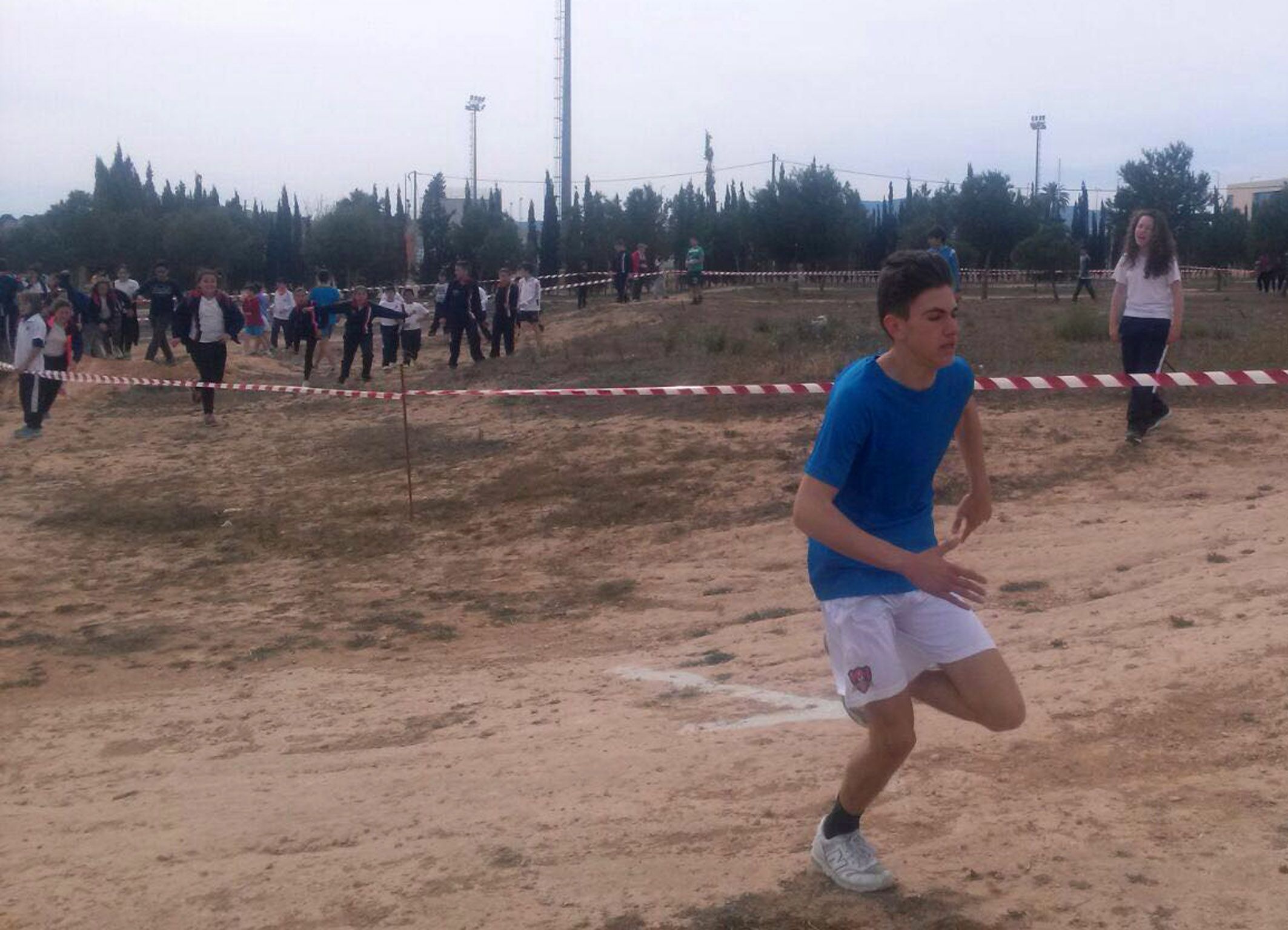 Cross escolar de Las Torres de Cotillas 2016 (5)