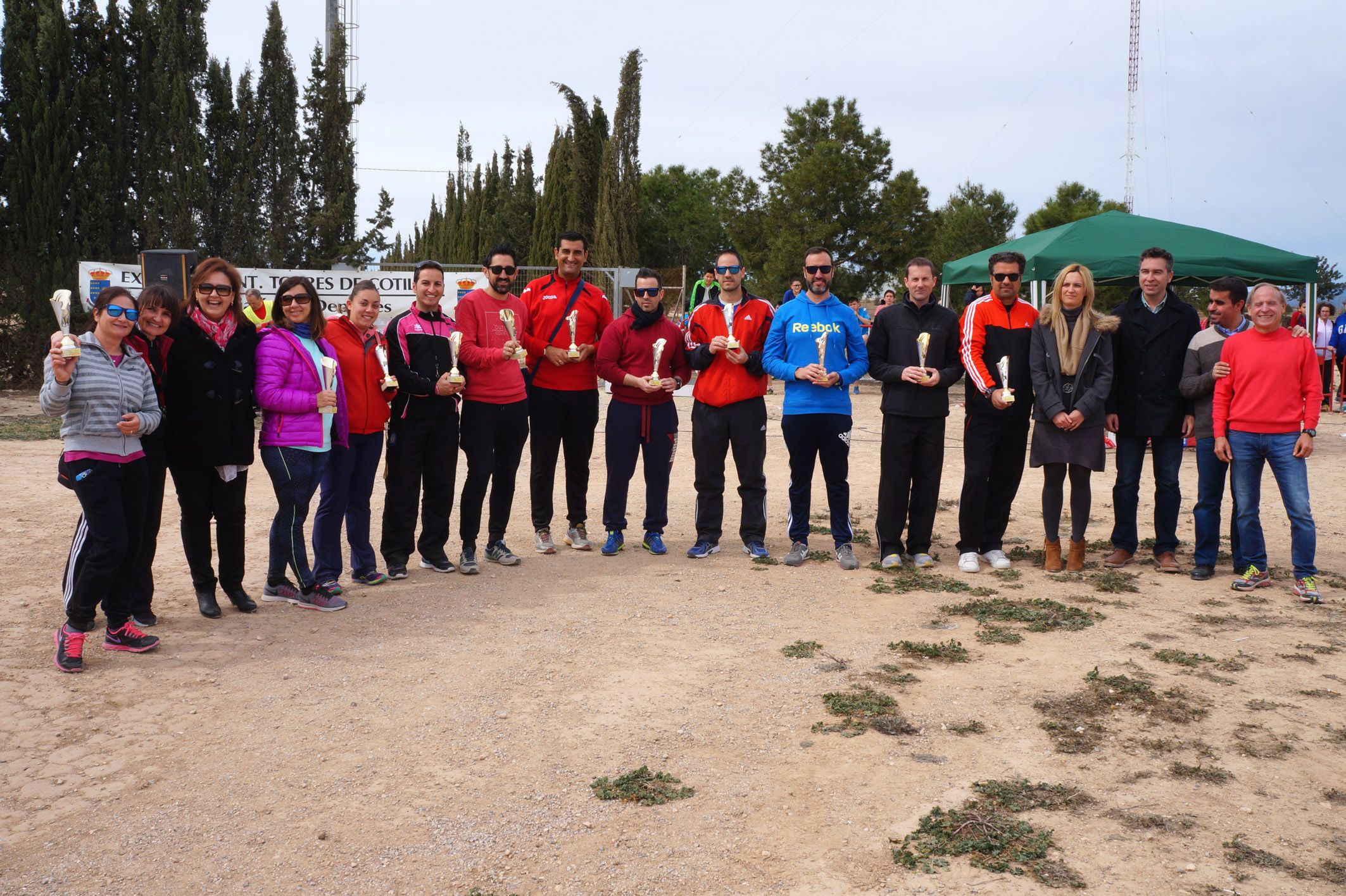 Cross escolar de Las Torres de Cotillas 2016 (6)