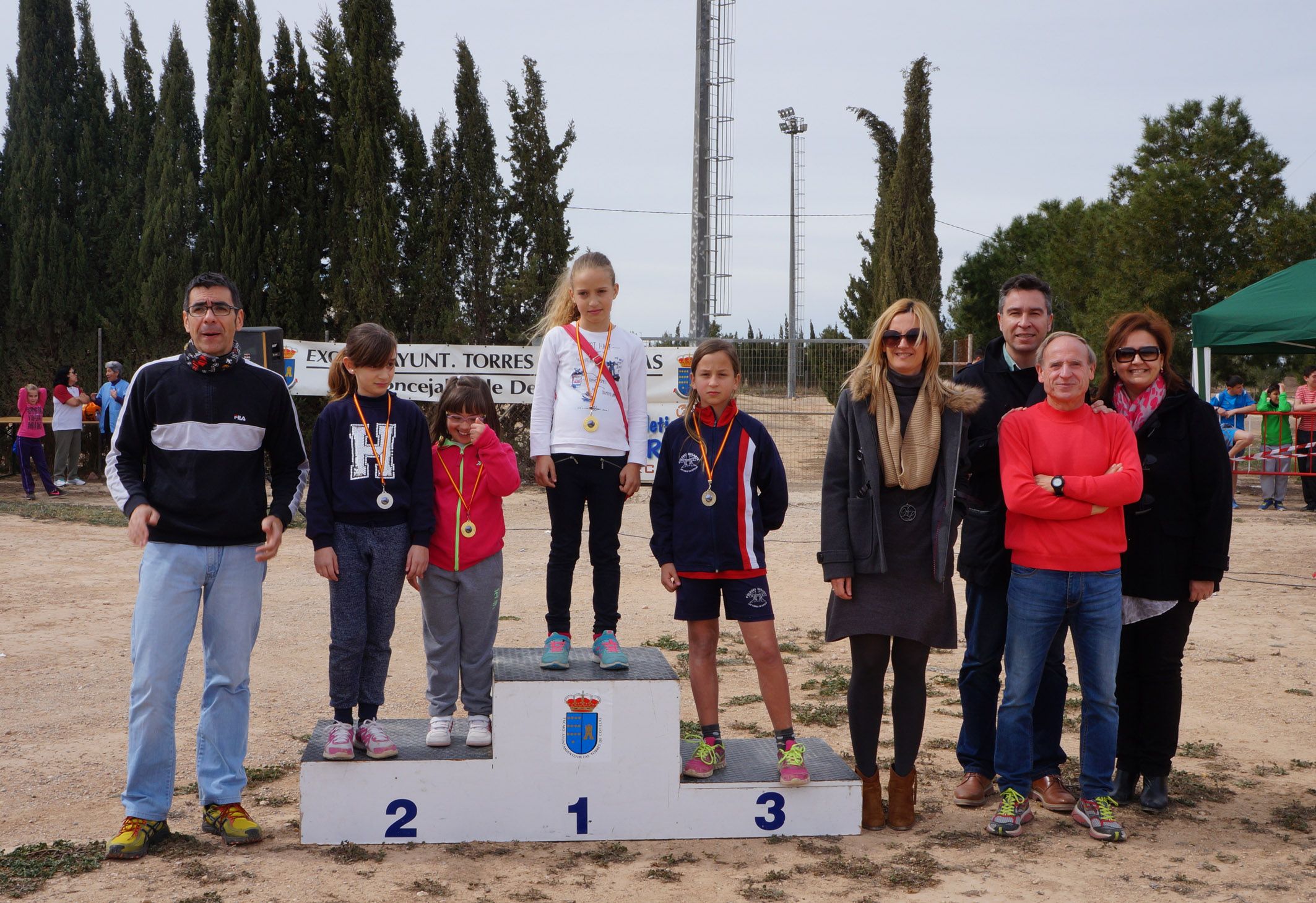 Cross escolar de Las Torres de Cotillas 2016 (7)