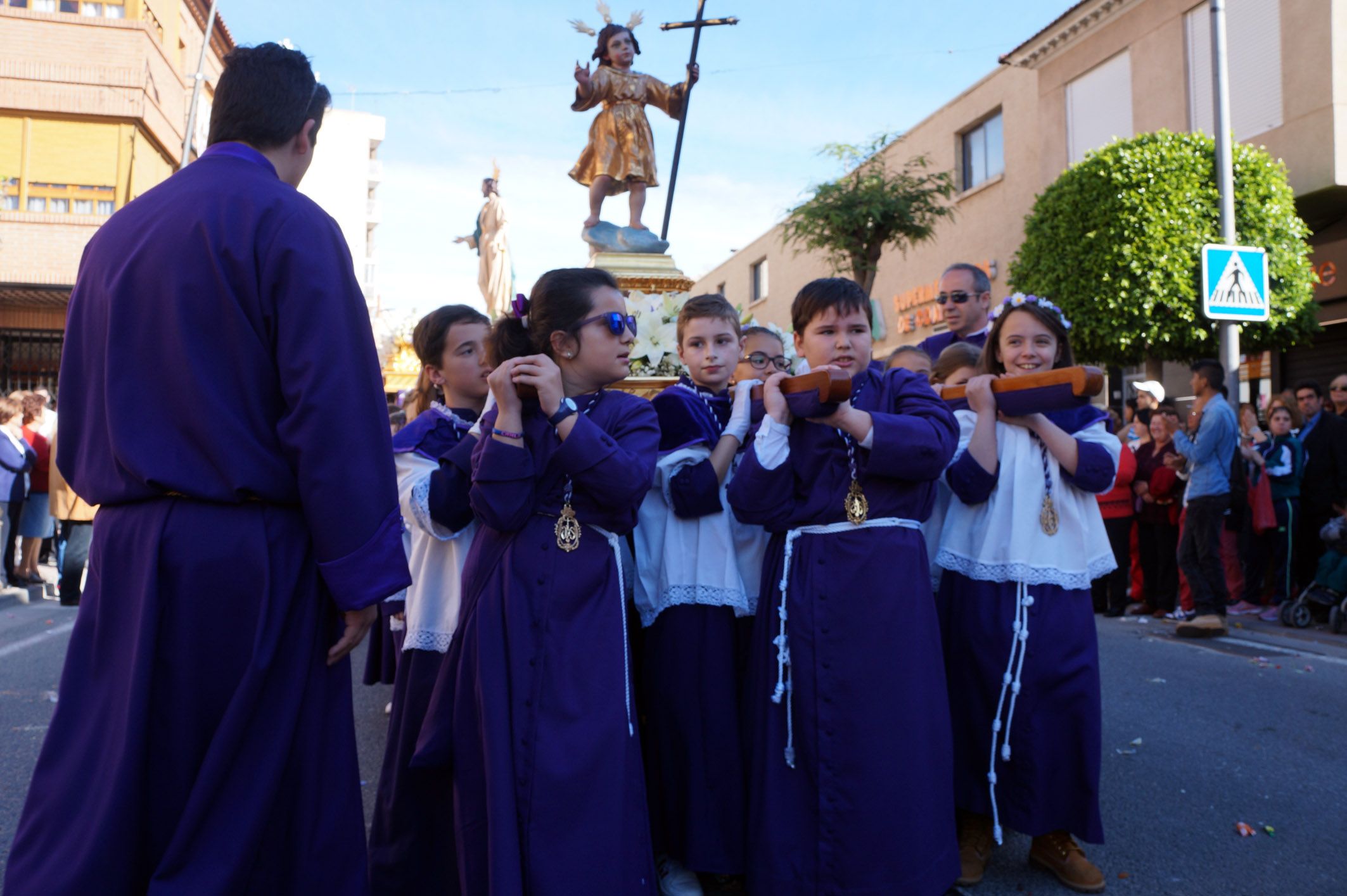 Domingo de Resurreción - Las Torres de Cotillas12