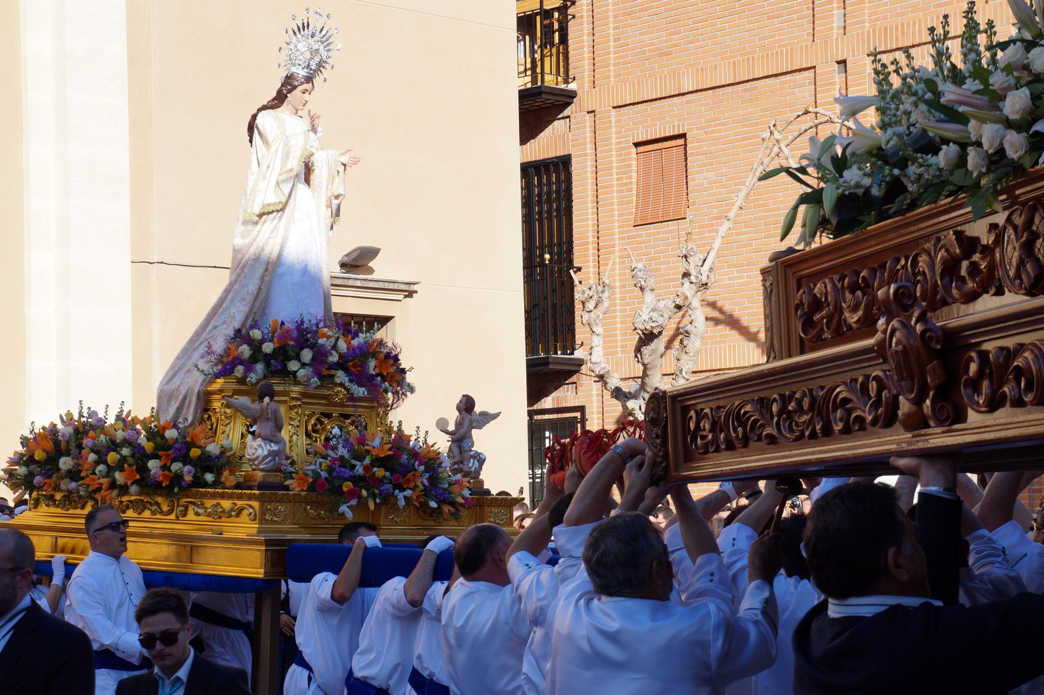 Domingo de Resurreción - Las Torres de Cotillas8