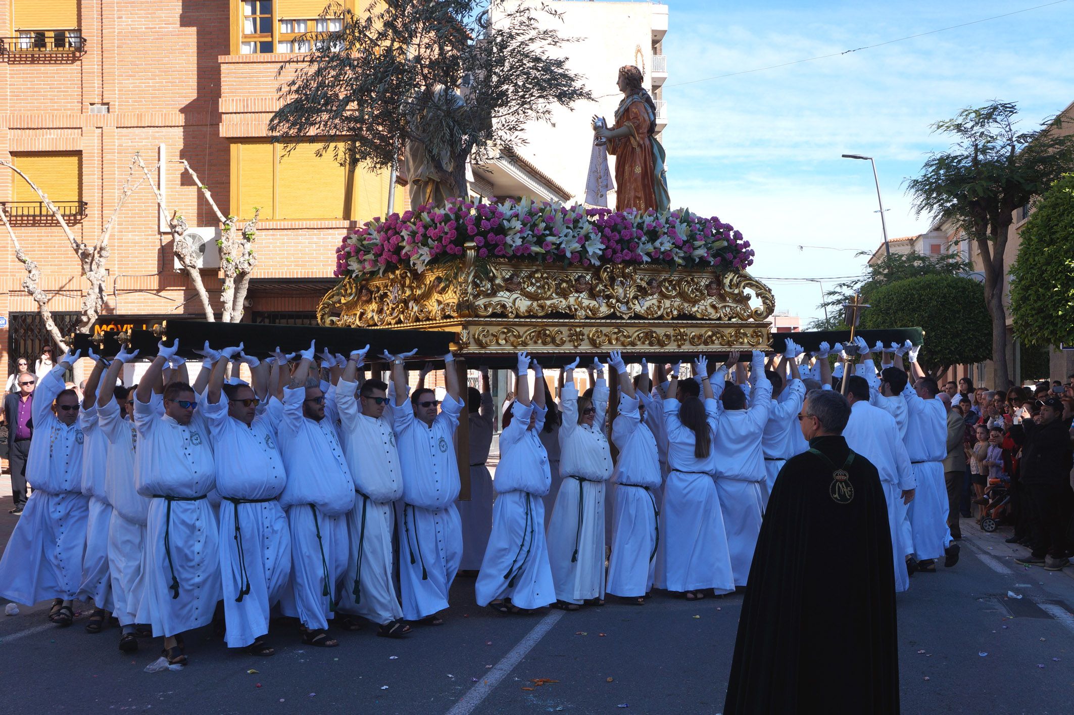 Domingo de Resurreción - Las Torres de Cotillas9