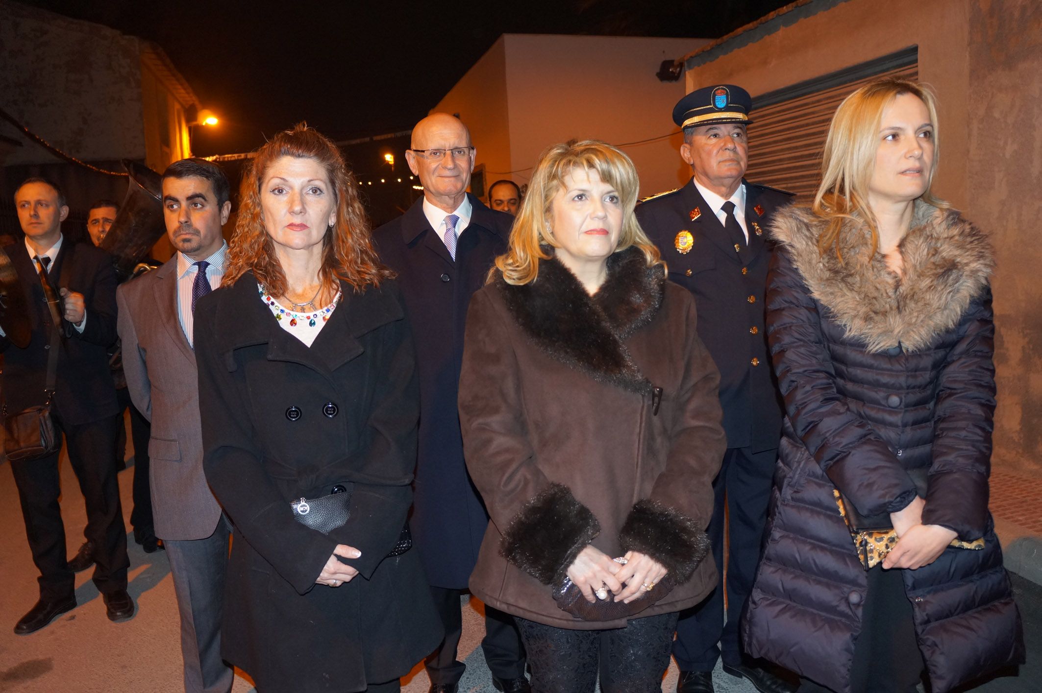 Fiestas de San José del barrio de La Condomina - Las Torres de Cotillas5