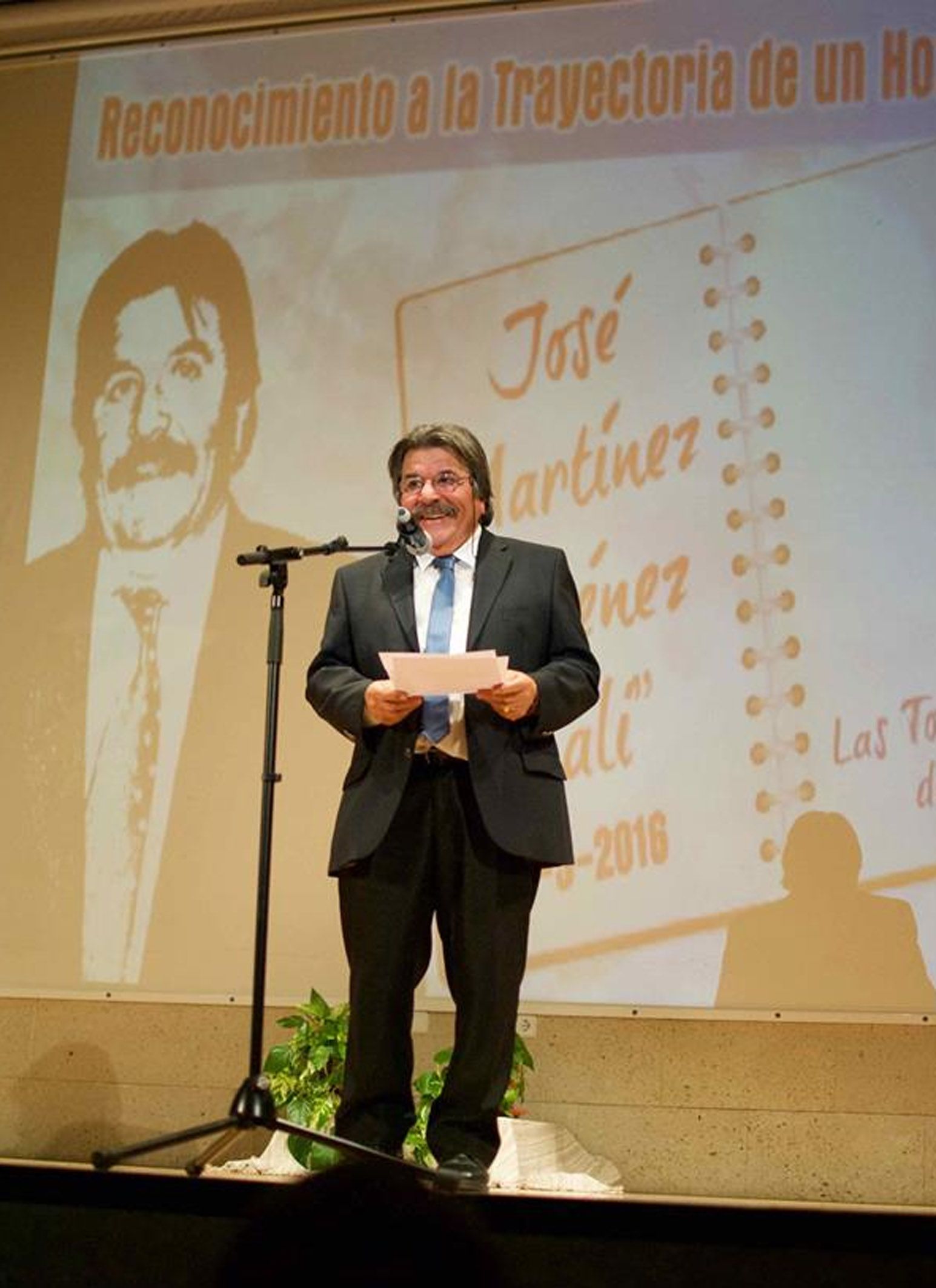 Homenaje a Jose Martinez - Las Torres de Cotillas3