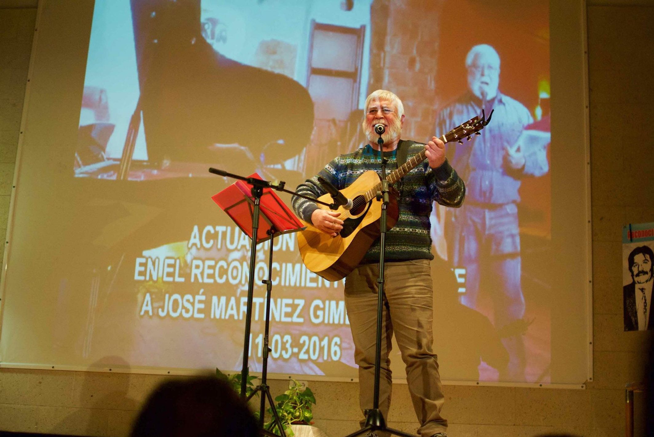 Homenaje a Jose Martinez - Las Torres de Cotillas4