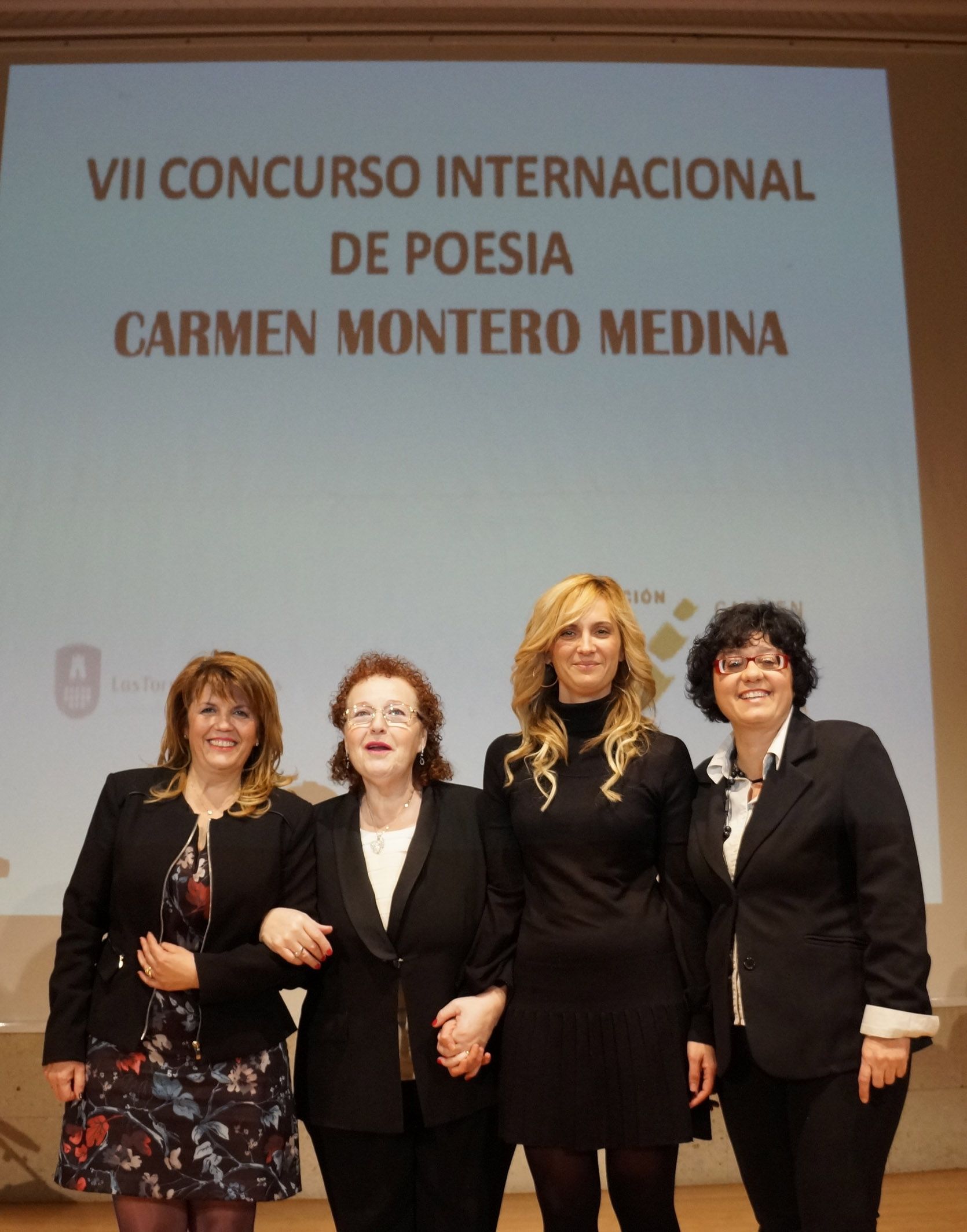 Iztiar Pascual gana el VII Certamen Internacional de Poesía Carmen Montero5