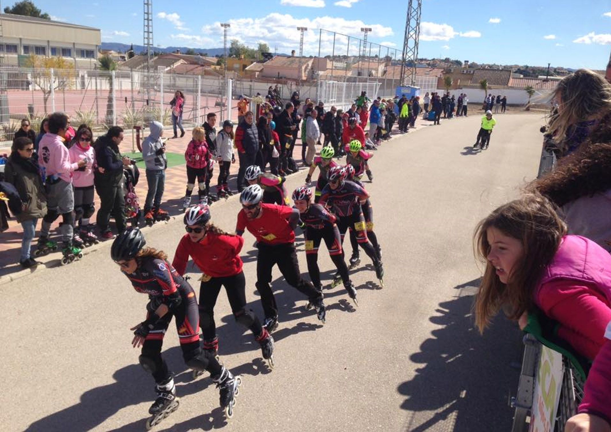 Jornada patinaje Villa de Las Torres8