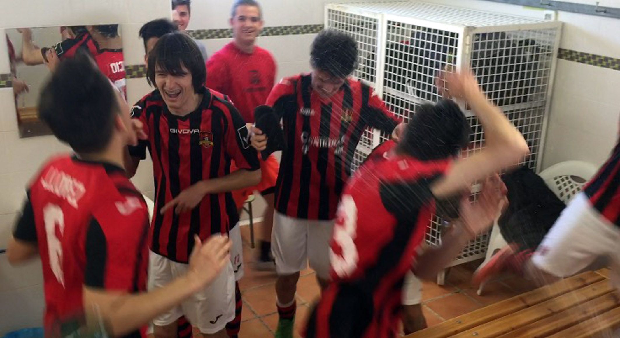 Juvenil Atlético Torreño campeón2
