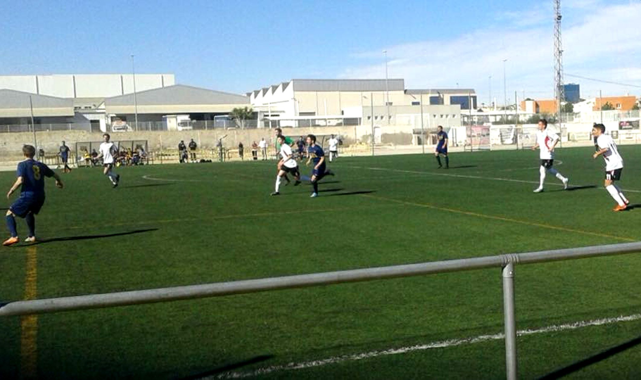 Las Torres de Cotillas, capital del deporte universitario3