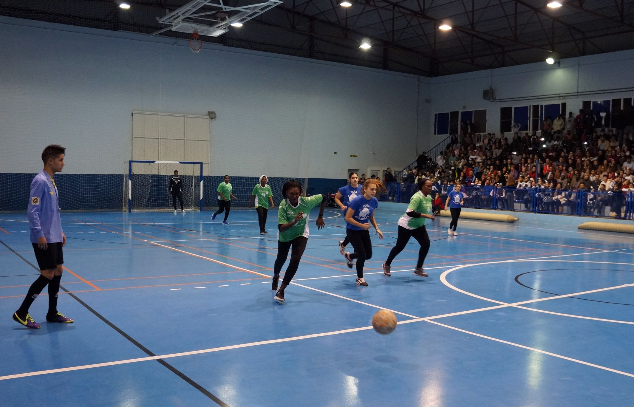 Partido de la Igualdad - Las Torres de Cotillas2