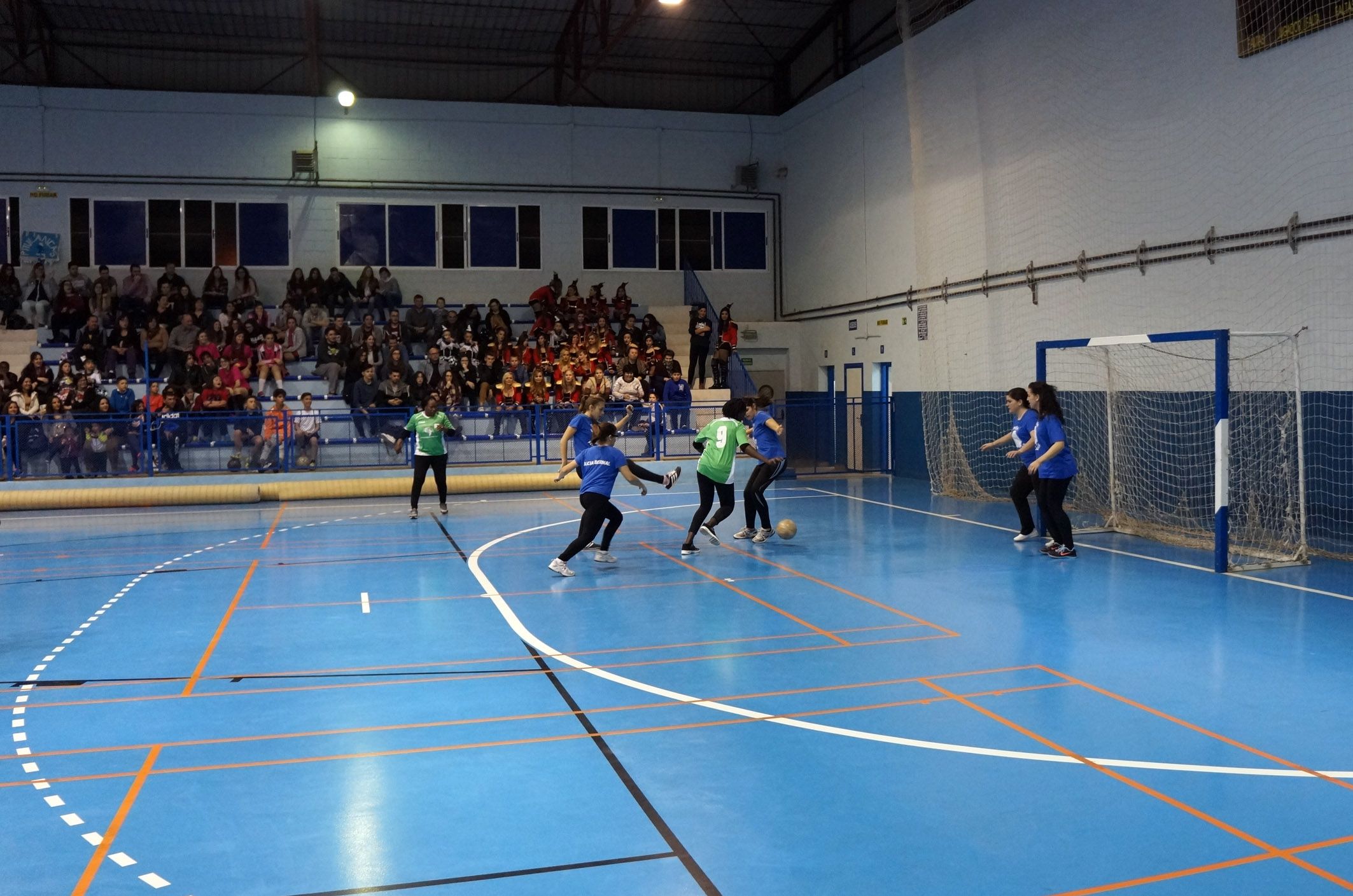 Partido de la Igualdad - Las Torres de Cotillas4