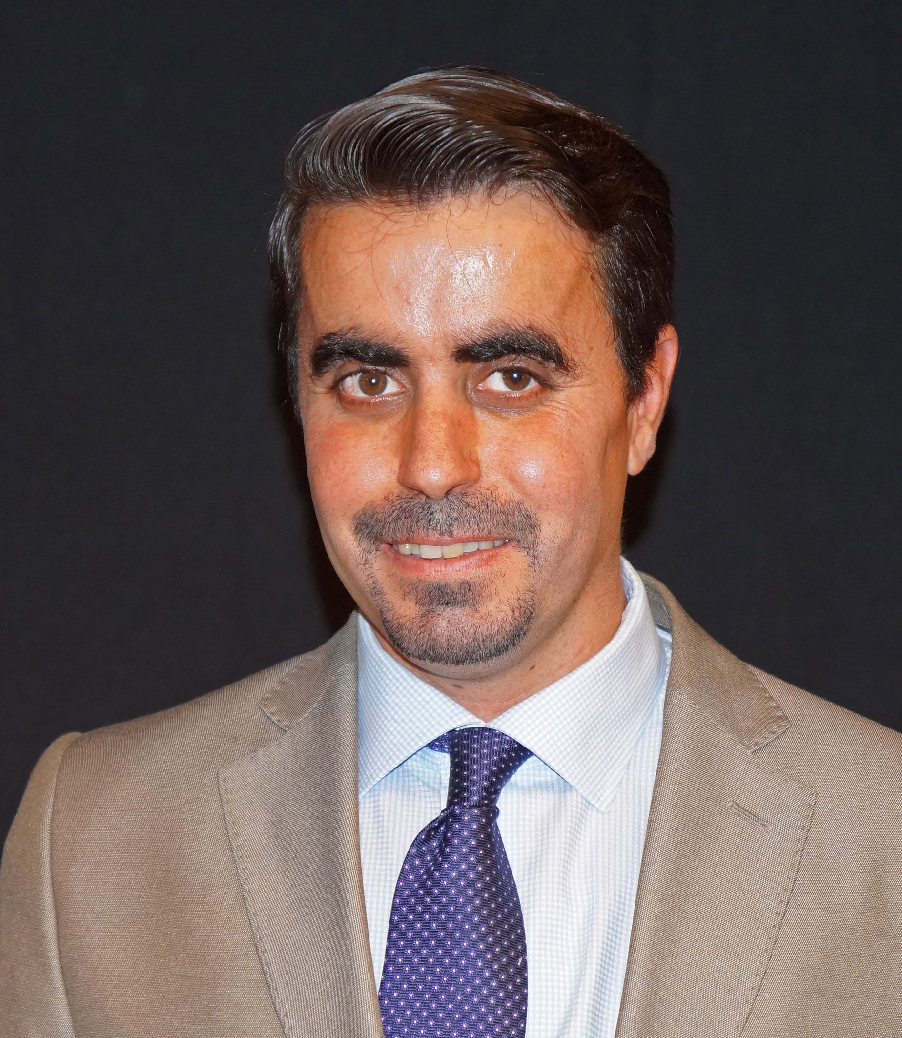 Pedro Cabrera