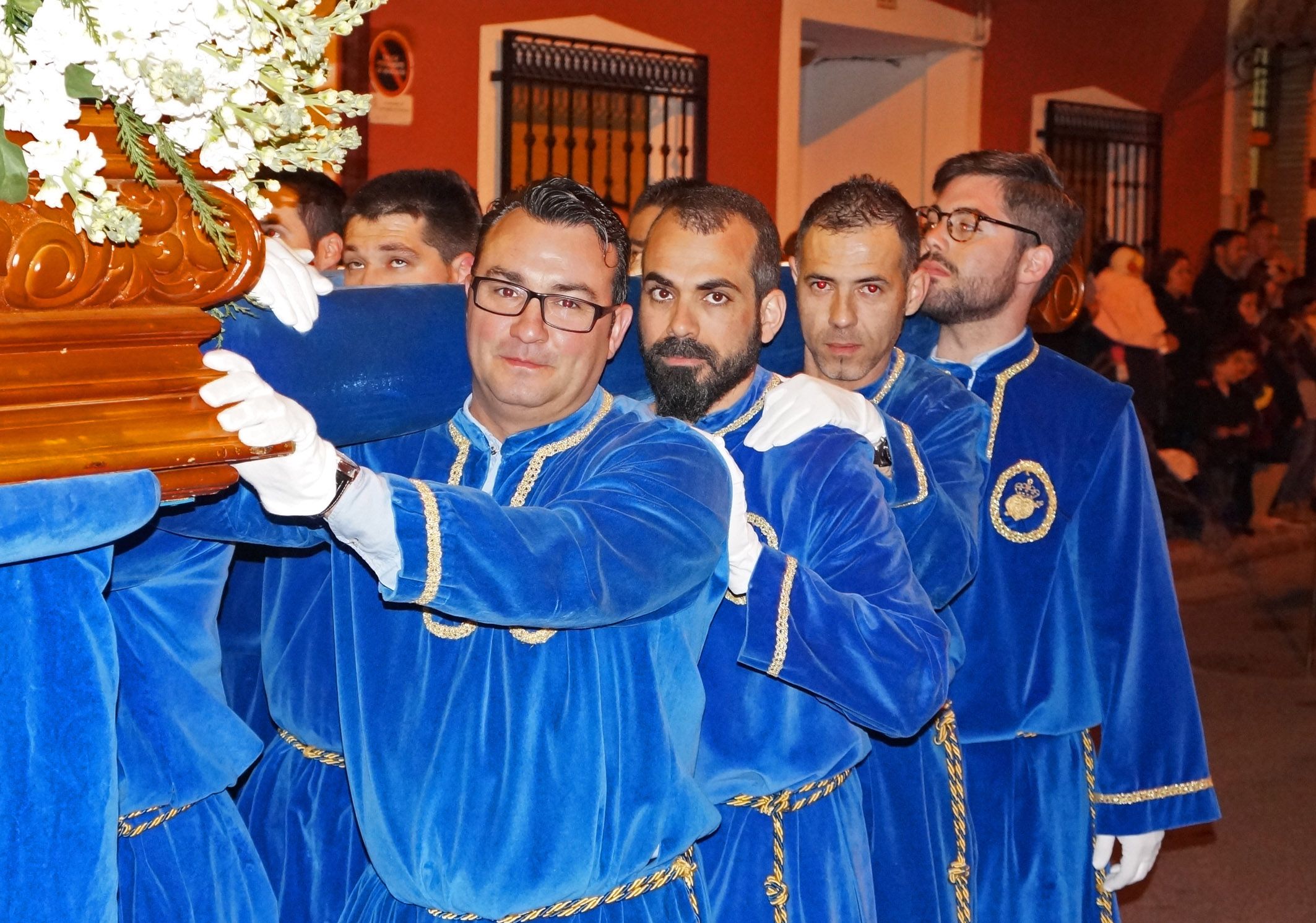 Procesión Viernes Dolores - Las Torres de Cotillas4