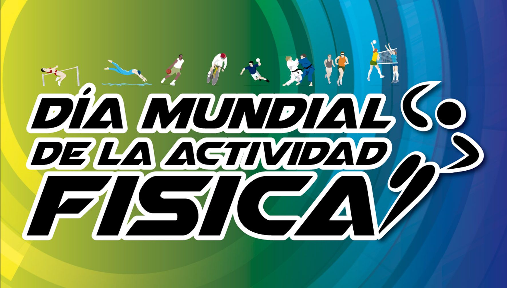 Dia actividad fisica