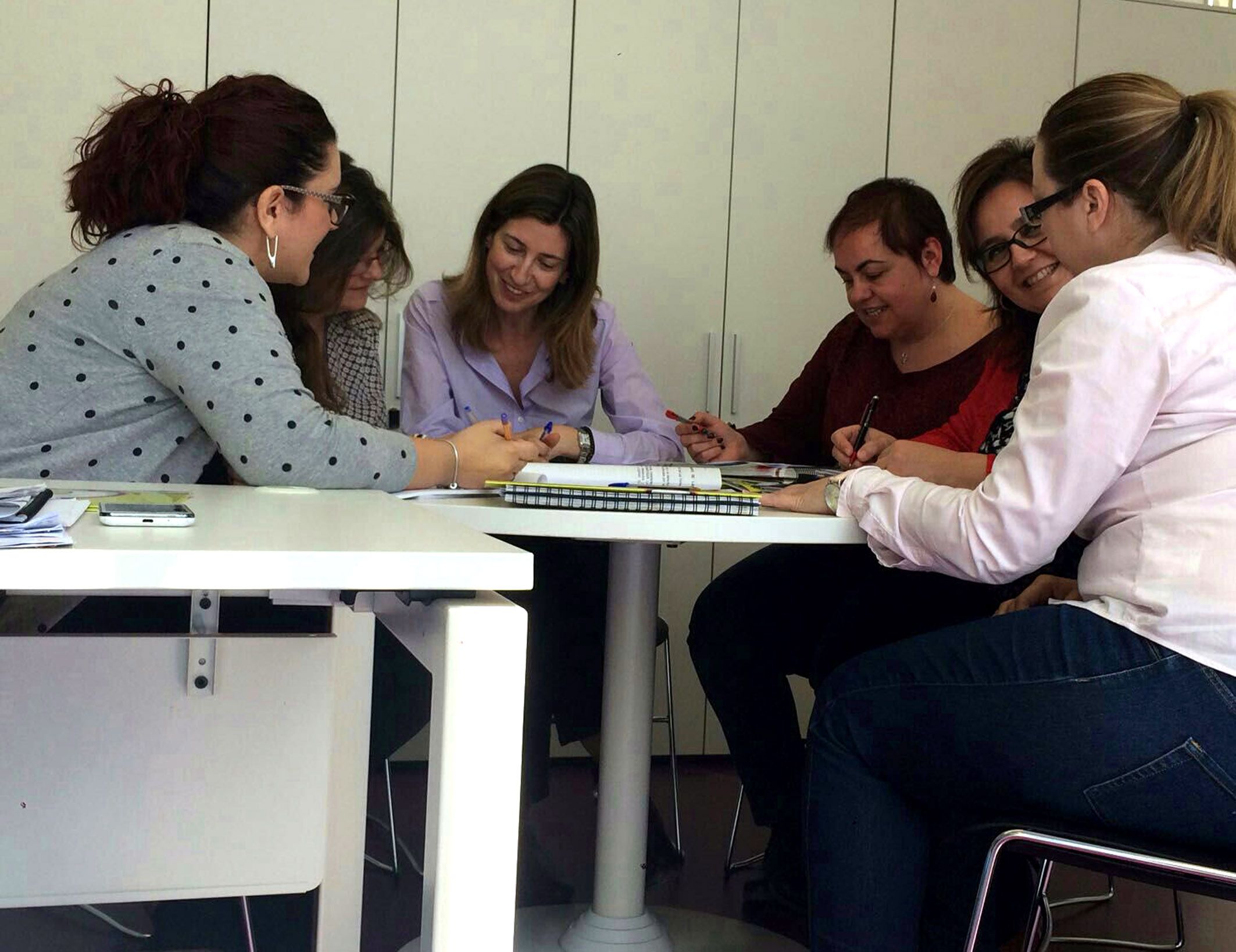 El Ayuntamiento torreño empieza a trabajar en su Plan de igualdad