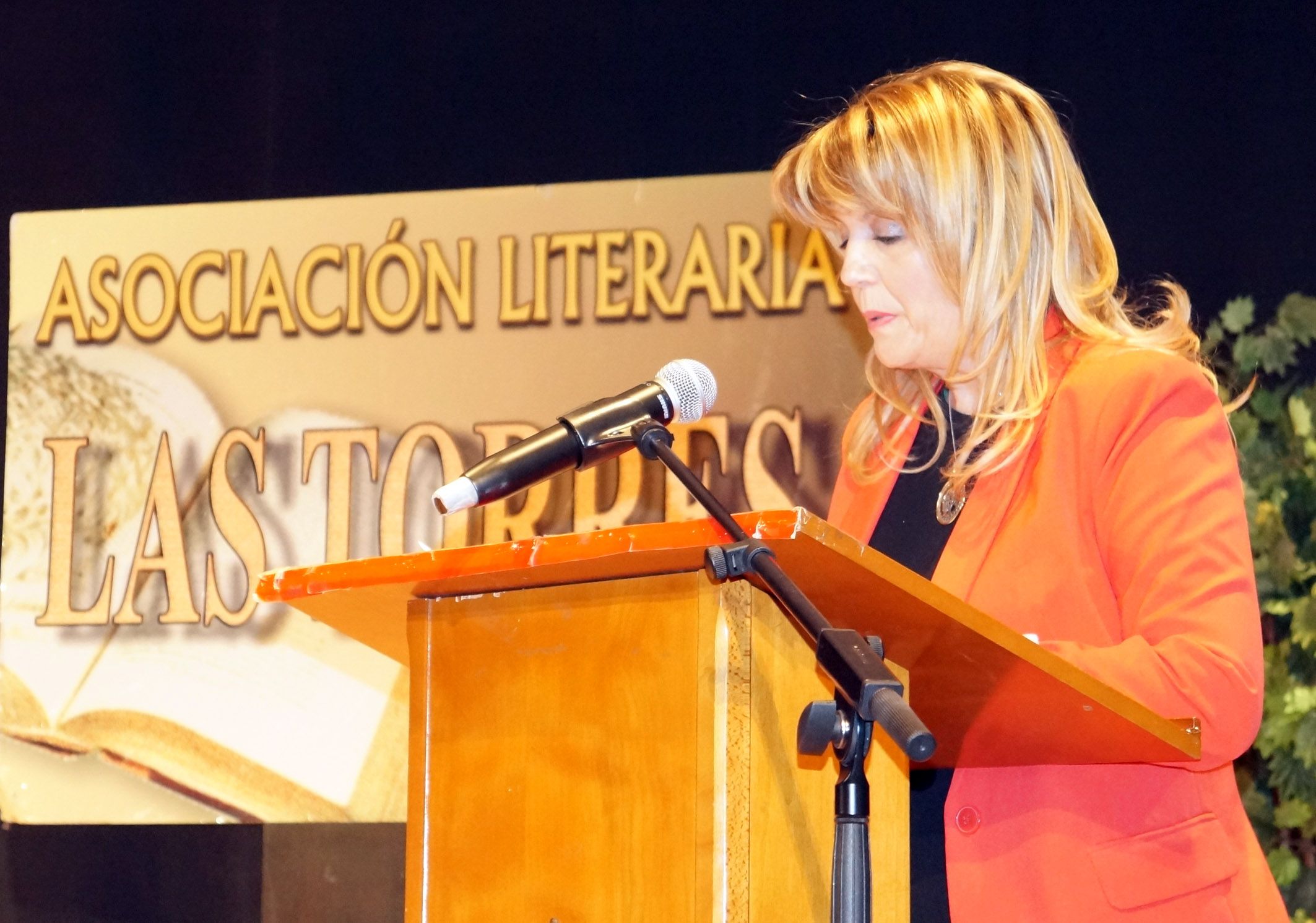 Nuria Contreras, Francisco Javier Sánchez y María Vicente ganan el Salvador Sandoval de jóvenes talentos literarios5