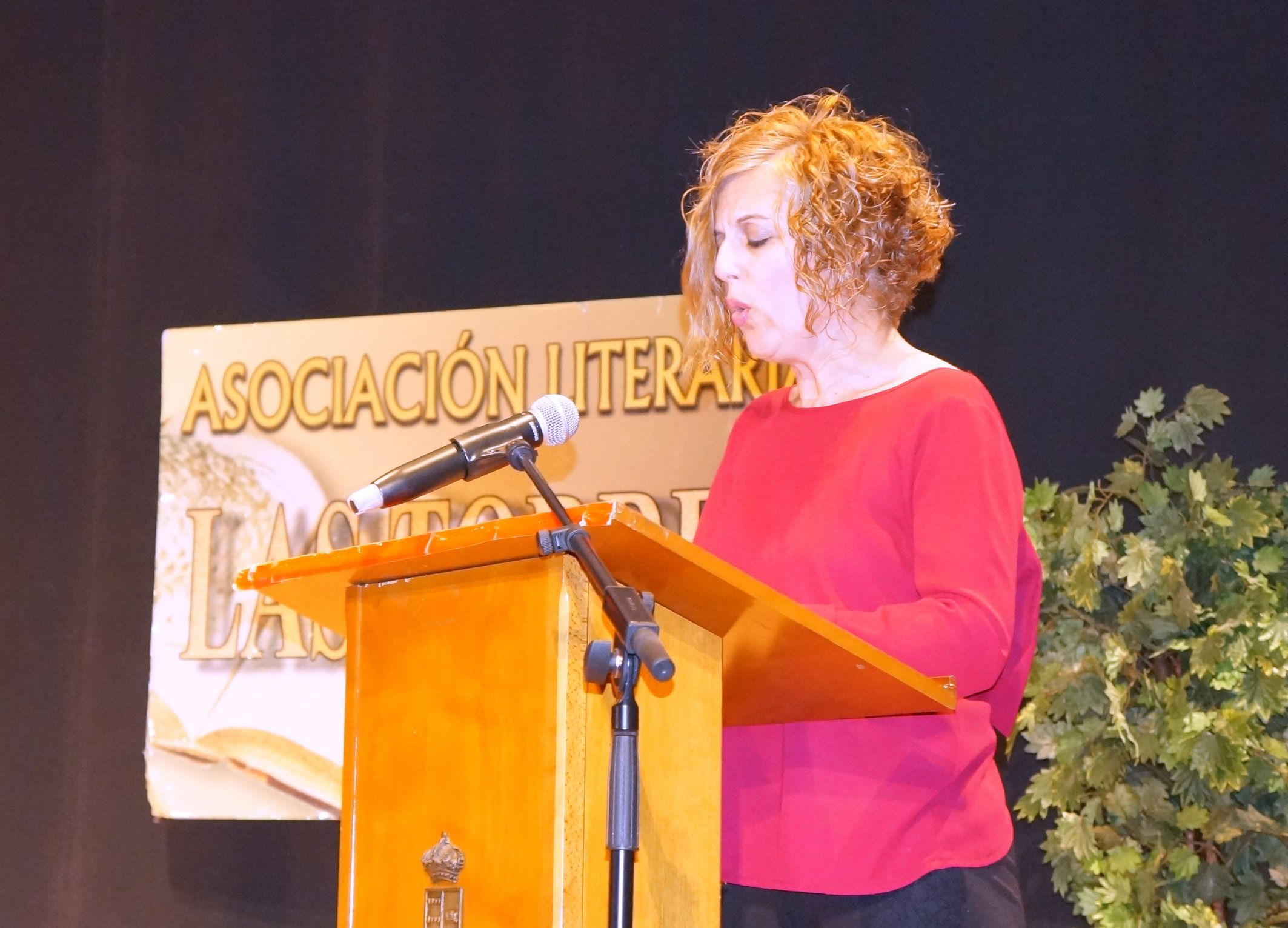 Nuria Contreras, Francisco Javier Sánchez y María Vicente ganan el Salvador Sandoval de jóvenes talentos literarios7