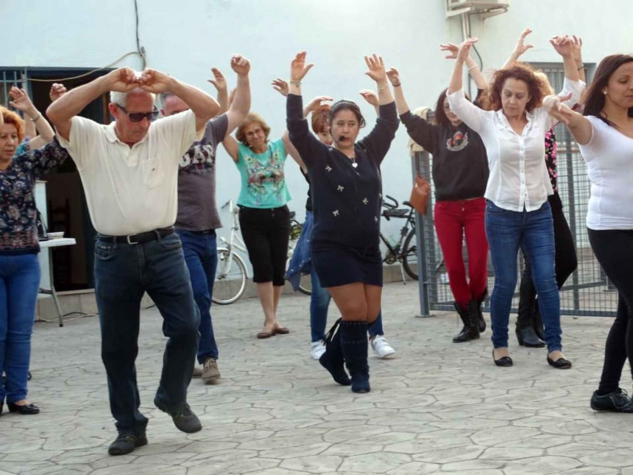Clases de baile3