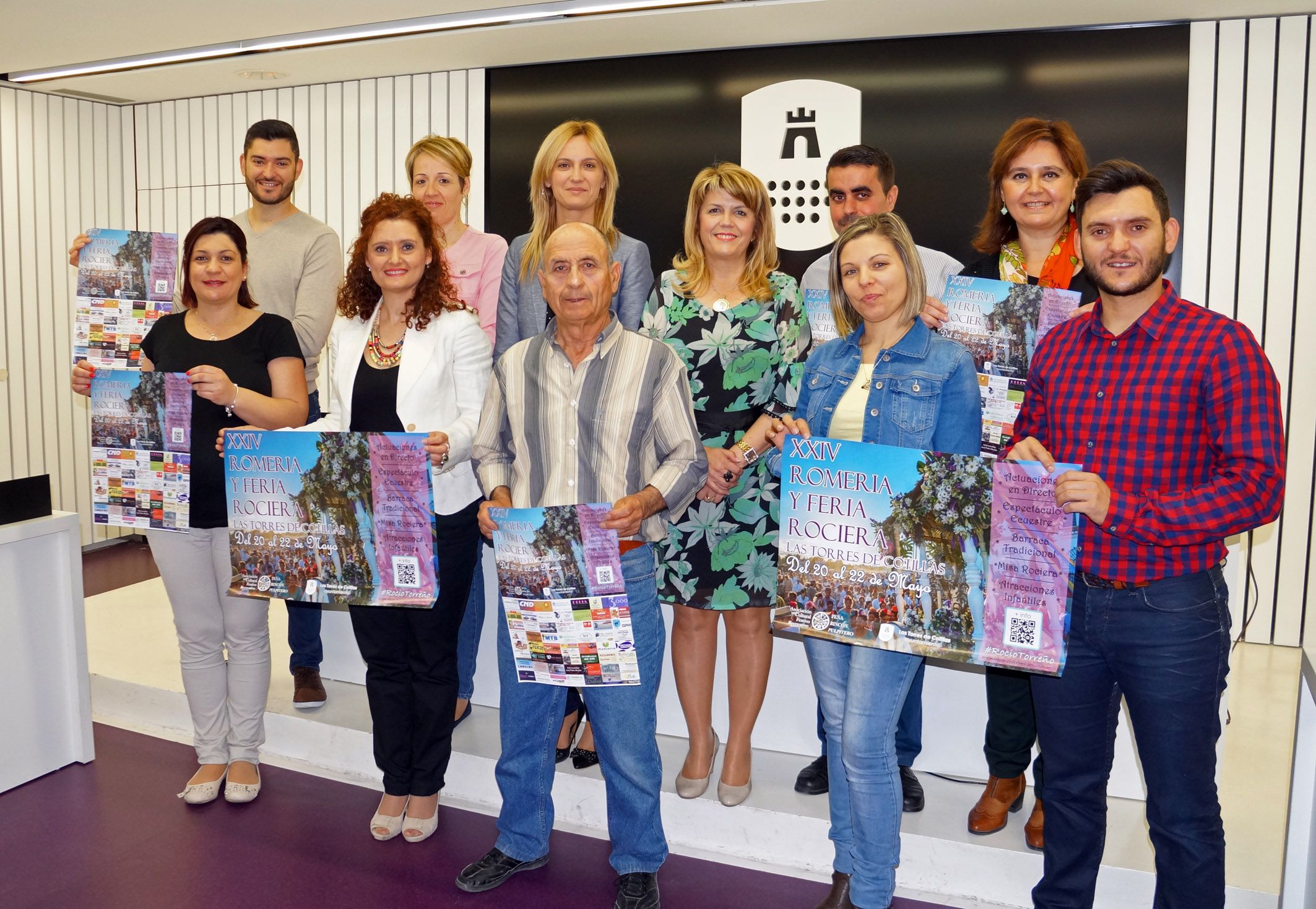 La XXIV Romería y Feria Rociera del Rincón Pulpitero, a la vuelta de la esquina 2