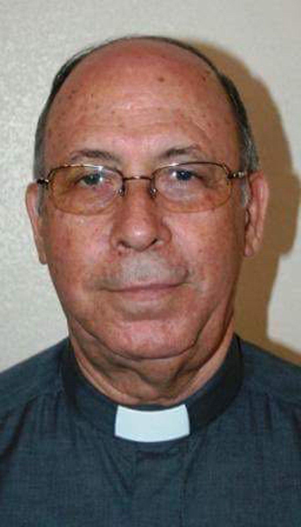 Fallece Don Luis Martínez, quien fuera párroco en Las Torres de Cotillas en los años 80 y 90 del siglo pasado